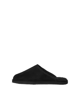 Тапочки JACK & JONES Slippers Dudely, черный