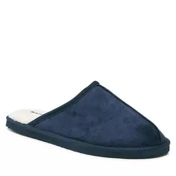 Тапочки Jack&Jones, темно-синий