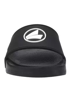 Тапочки JAKO, черный