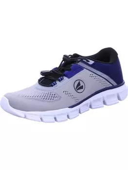 Тапочки Jako, серый