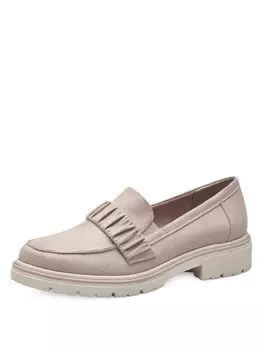 Тапочки Jana Business, бежевый