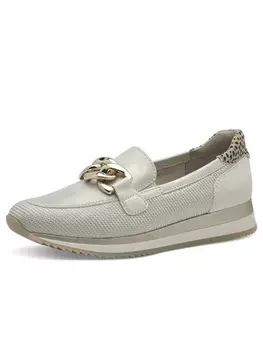 Тапочки Jana Shoes, бежевый