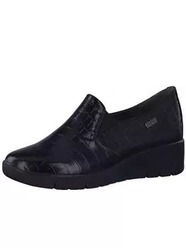 Тапочки Jana Shoes, черный