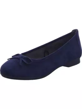 Тапочки Jana Shoes Slipper, синий