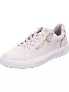 Тапочки Jana Shoes, золотой