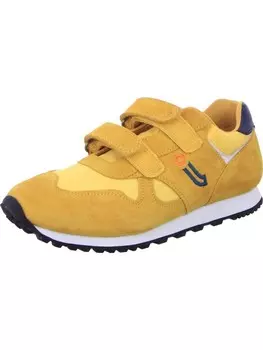 Тапочки Jela Klettschuhe, желтый