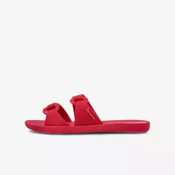 Тапочки Элла реклама Ipanema