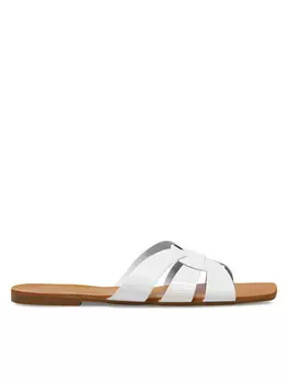 Тапочки Jenny Fairy, белый