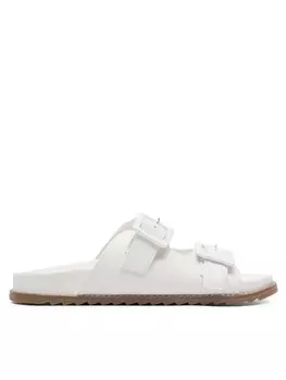 Тапочки Jenny Fairy, белый