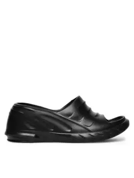 Тапочки Jenny Fairy, черный