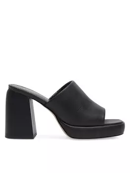 Тапочки Jenny Fairy, черный