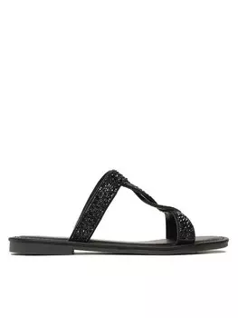 Тапочки Jenny Fairy, черный