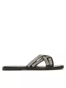 Тапочки Jenny Fairy, черный