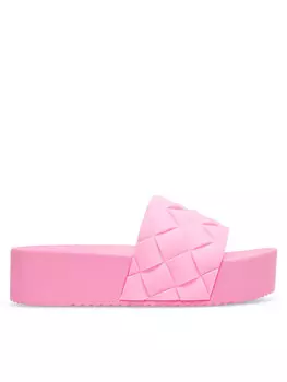 Тапочки Jenny Fairy, розовый