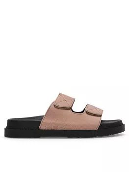 Тапочки Jenny Fairy, розовый