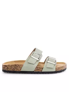 Тапочки Jenny Fairy, зеленый