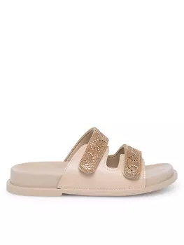 Тапочки Jenny Fairy, золотой