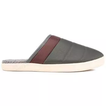 Тапочки Эзра Toms, зеленый