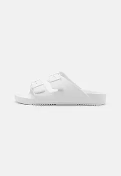 Тапочки JFWCROXTON MOULDED Jack & Jones, белый