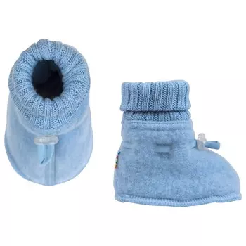 Тапочки Joha 68 Sleeping Booties, цвет Allure