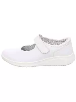 Тапочки Jomos, белый