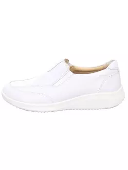 Тапочки Jomos, белый