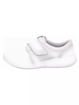 Тапочки Jomos, белый