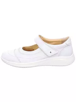 Тапочки Jomos, белый