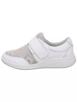 Тапочки Jomos, белый