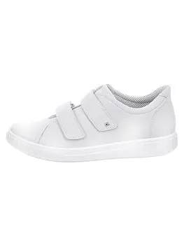 Тапочки Jomos, белый