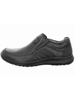 Ботинки мужские Jomos на резинке, черный