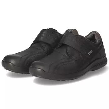 Тапочки Jomos Halbschuhe, черный