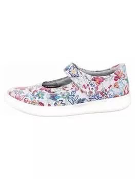 Тапочки Jomos, разноцветный