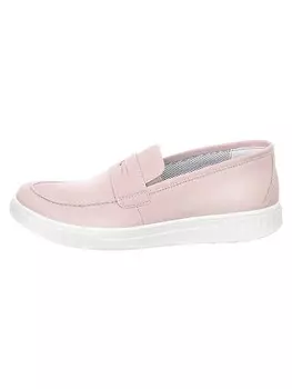 Тапочки Jomos, розовый