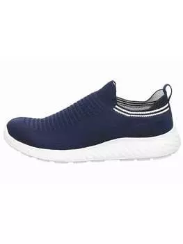 Тапочки Jomos, синий