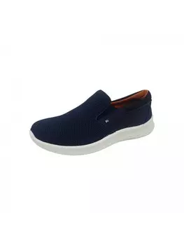 Тапочки Jomos Slipper, синий