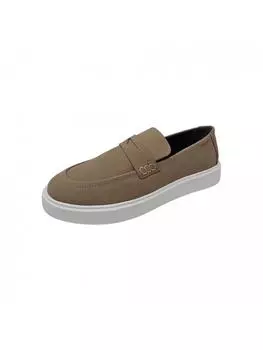 Тапочки JOOP! Slipper Piola Stampa, бежевый