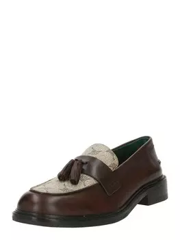 Тапочки JOOP! Slippers, бежевый