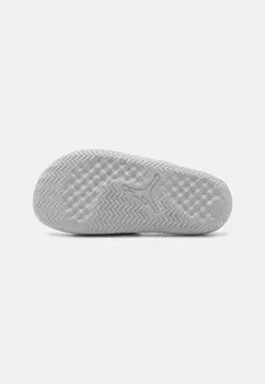 Тапочки Jordan Jumpman Slide Jordan, светло-серый