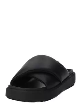 Тапочки Jordan Slippers SOPHIA, черный