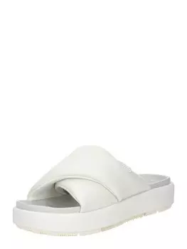 Тапочки Jordan Slippers SOPHIA, светло-серый