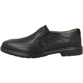 Тапочки Josef Seibel Alastair 03, черный