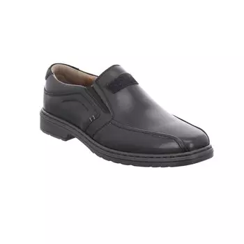 Тапочки Josef Seibel Alastair, черный