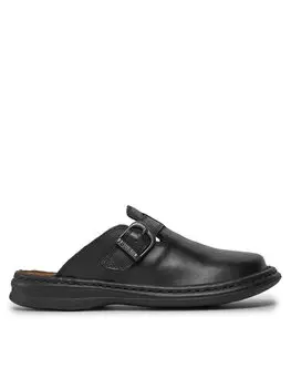 Тапочки Josef Seibel, черный