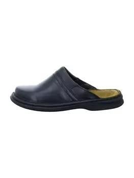 Тапочки Josef Seibel, черный