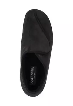 Тапочки Josef Seibel, черный