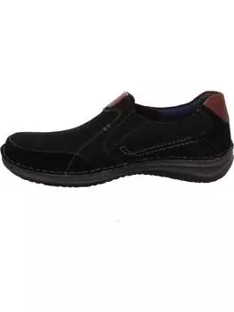 Тапочки Josef Seibel, черный