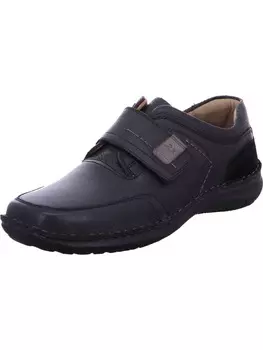 Тапочки Josef Seibel, черный