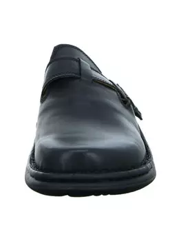 Тапочки Josef Seibel Clogs, черный