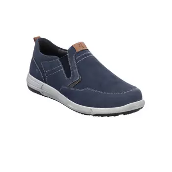 Тапочки Josef Seibel Enrico, синий